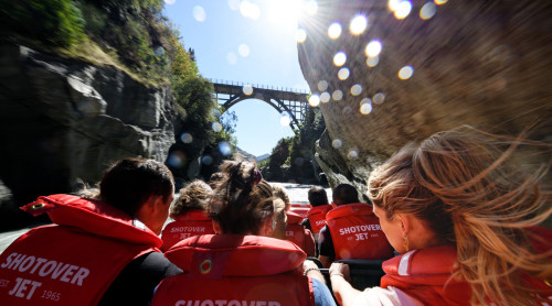 Spring in Queenstown, New Zealand: The Ultimate Guide to Blossoms, Adventure & Fresh Starts 